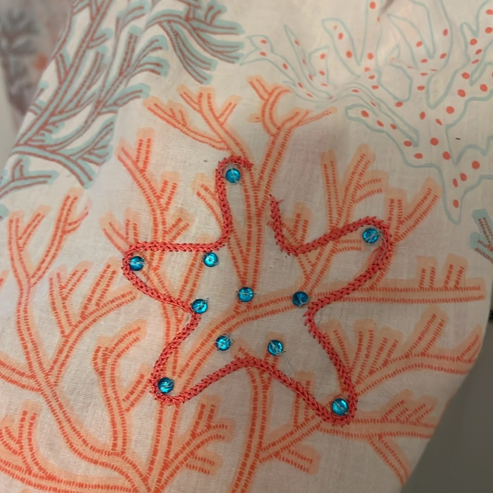 Malha Reef Tunic - Picture 7 of 9
